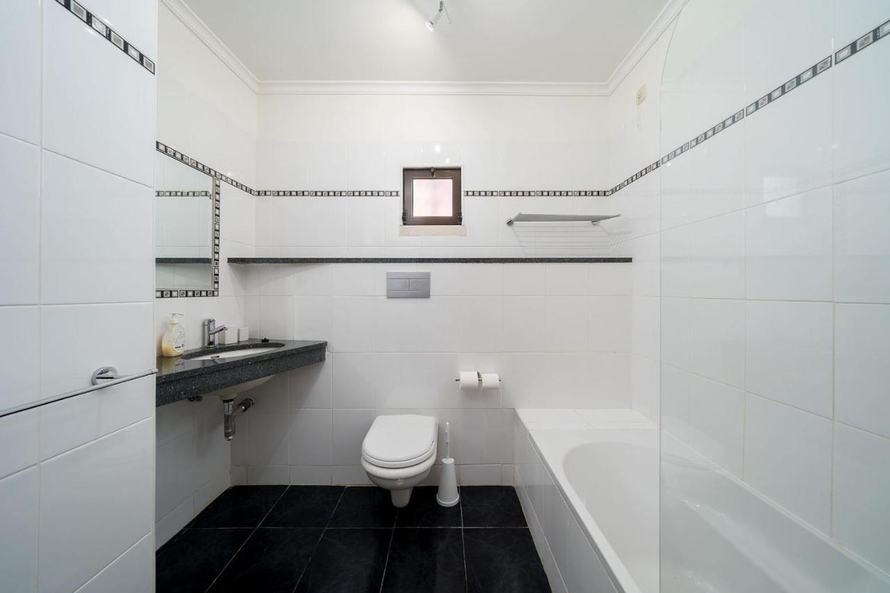 Lovelystay - Bela Vista 3Bdr Duplex Penthouse With Pool Albufeira Exterior photo