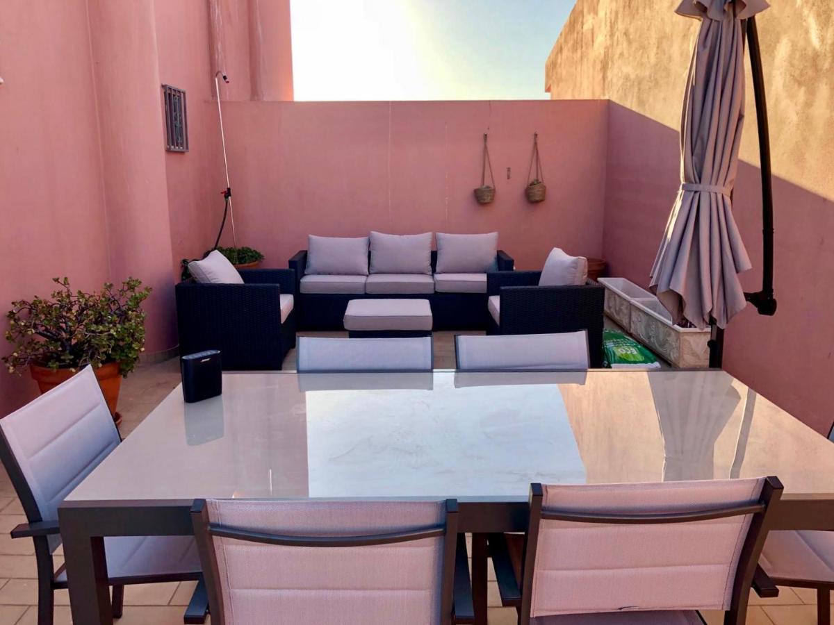 Lovelystay - Bela Vista 3Bdr Duplex Penthouse With Pool Albufeira Exterior photo